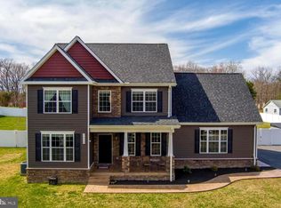 7530 Marshall Cor, Pomfret, MD 20675