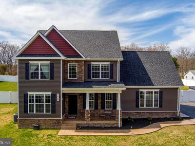 7530 Marshall Cor, Pomfret, MD, 20675