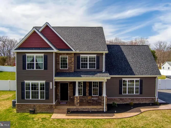 7530 Marshall Cor, Pomfret, MD 20675