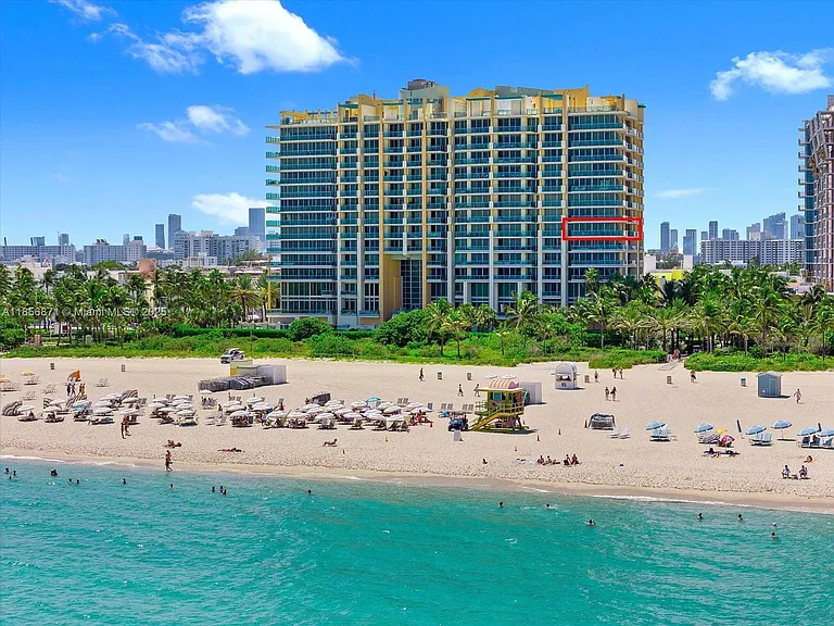 1455 Ocean Dr #909 — Photo 24