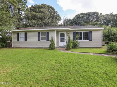 408 Sterling Road, Jacksonville, NC, 28546