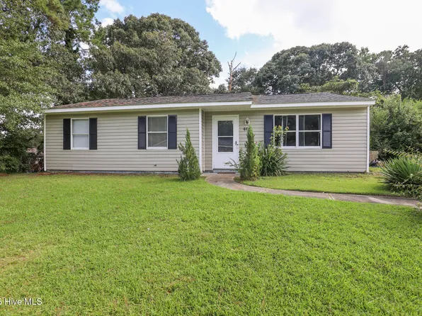 408 Sterling Road, Jacksonville, NC 28546