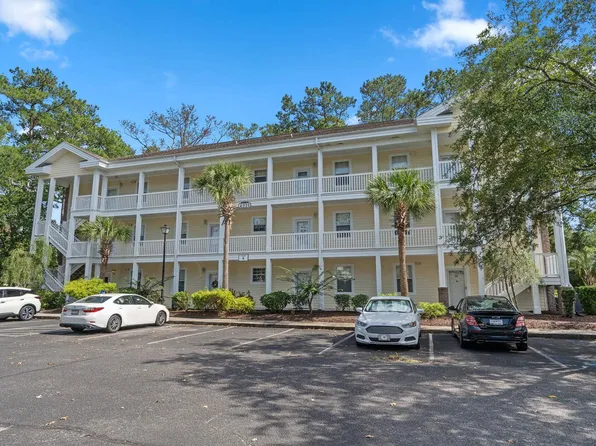 4221 Hibiscus Dr. #101, Little River, SC 29566