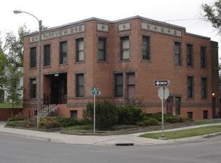 1200 1st Ave N APT 1, Great Falls, MT 59401