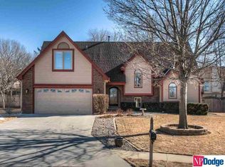 15025 I Cir, Omaha, NE 68137