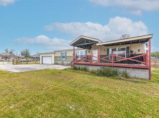 116 Road 5240, Cleveland, TX 77327