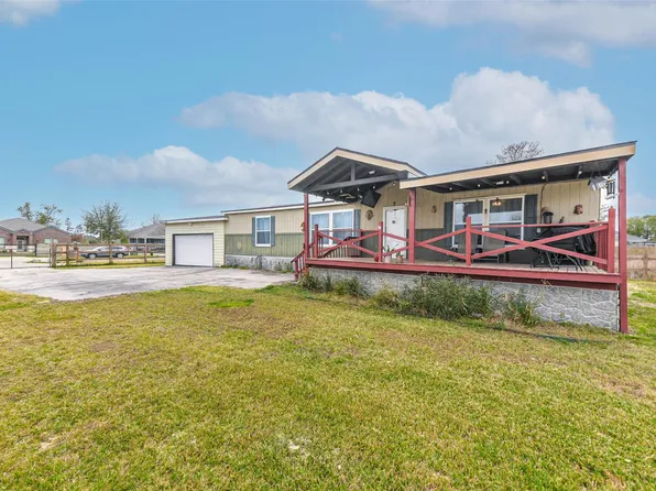 116 Road 5240, Cleveland, TX 77327