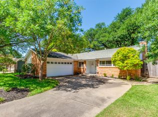 8621 Grenadier Dr, Dallas, TX 75238