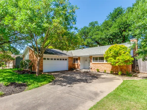 8621 Grenadier Dr, Dallas, TX 75238