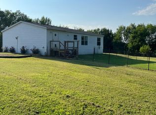 501 W Sharp Ave, Washington, OK 73093