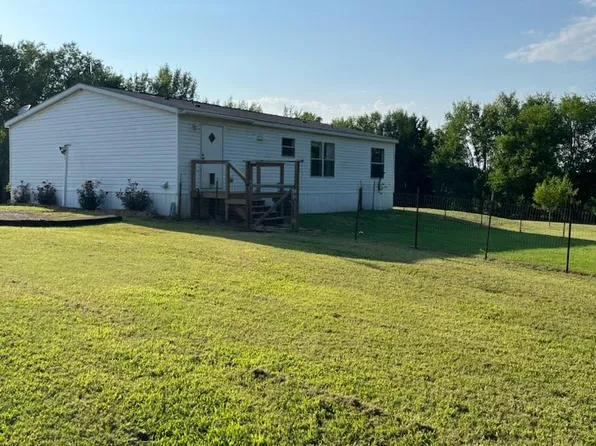 501 W Sharp Ave, Washington, OK 73093