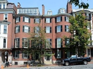 56 Beacon St, Boston, MA 02108