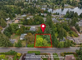 9503 Peacock Hill Ave, Gig Harbor, WA