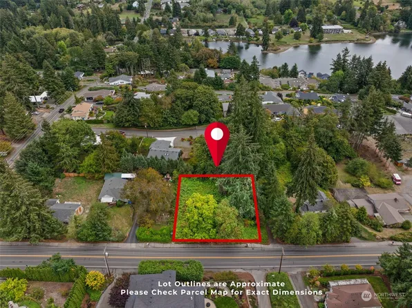 9503 Peacock Avenue, Gig Harbor, WA 98332