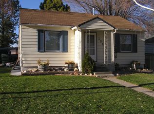 252 Ravine Dr, Pocatello, ID 83204
