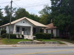 3667 Log Cabin Dr, Macon, GA 31204