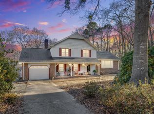 201 Lake St, Fuquay Varina, NC 27526