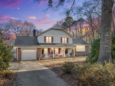 201 Lake St, Fuquay Varina, NC, 27526