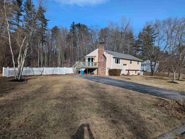 18 Greenfield Drive, Merrimack, NH 03054