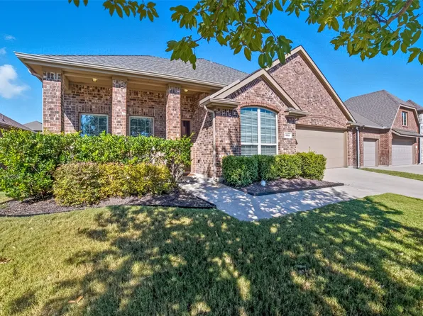 693 Kensington Pl, Fate, TX 75189