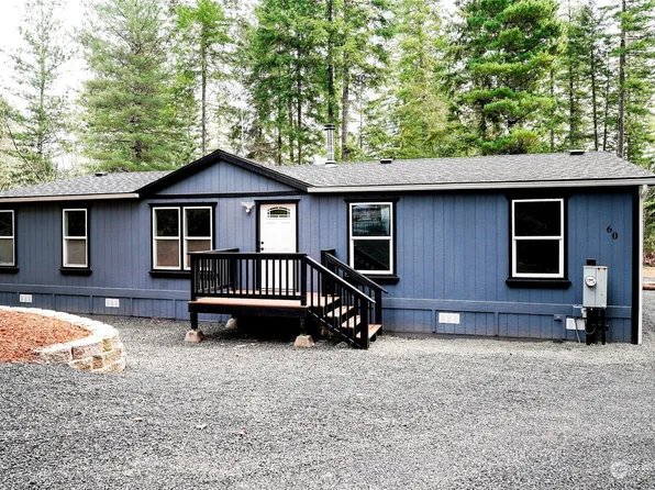 60 NE Pine Tree Lane, Tahuya, WA 98588