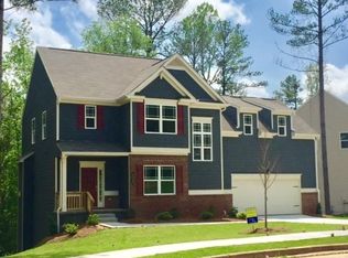 4045 Tarnwood Pl #12, Douglasville, GA 30135