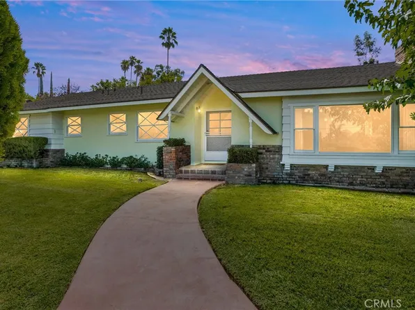 1151 W Crescent Ave, Redlands, CA 92373