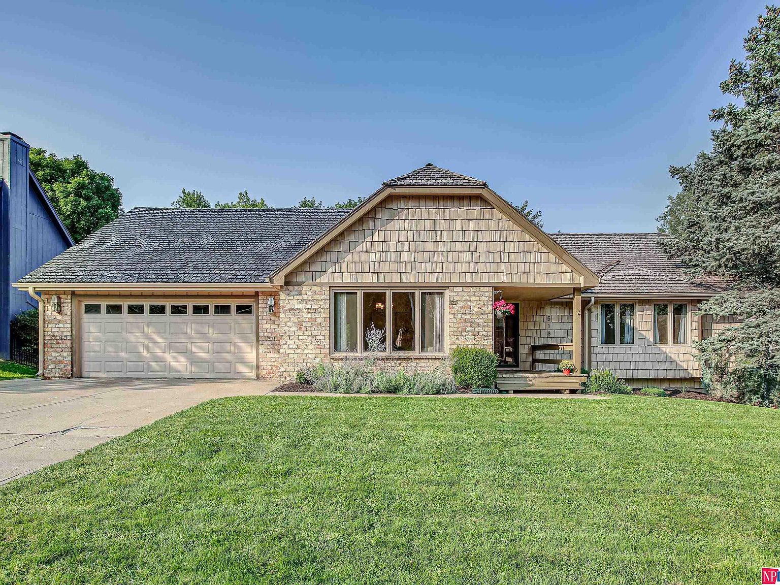 518 Martin Dr, Bellevue, NE 68005 MLS 22318966 Zillow