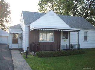 112 Halstead Ave, Sloan, NY 14212