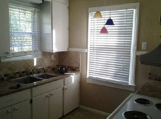 5357 Appleton Ave, Jacksonville, FL 32210