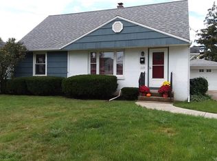 228 Puritan Rd, Tonawanda, NY 14150