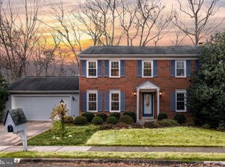 7879 Godolphin Dr, Springfield, VA 22153