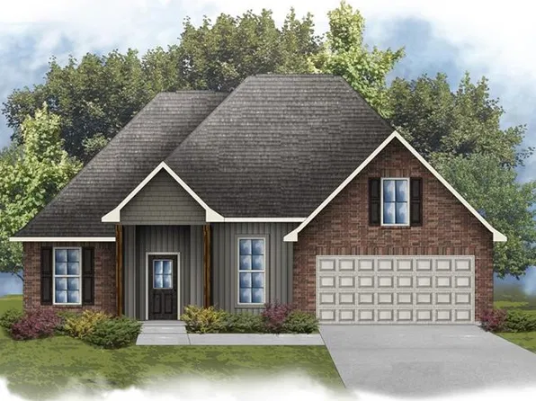 60425 Sunset Oak Blvd, Lacombe, LA 70445