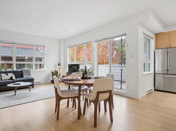 260 Ewen Ave #202, New Westminster, BC V3M 0J1