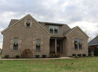 1018 Brandon Way, Pleasant View, TN 37146