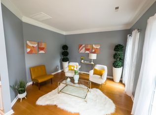 8438 Newton Ln, Charlotte, NC 28277