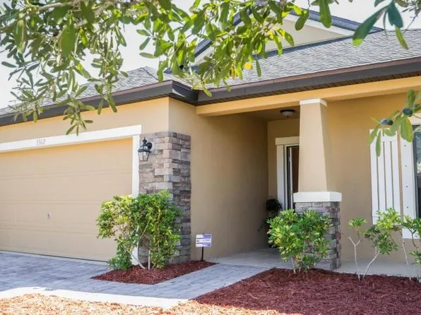 1362 Hailey St, West Melbourne, FL 32904