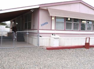 16026 S Zuni Dr, Mayer, AZ 86333