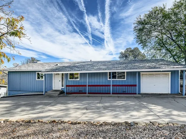 2375 Shinnery Ln, Prescott, AZ 86301