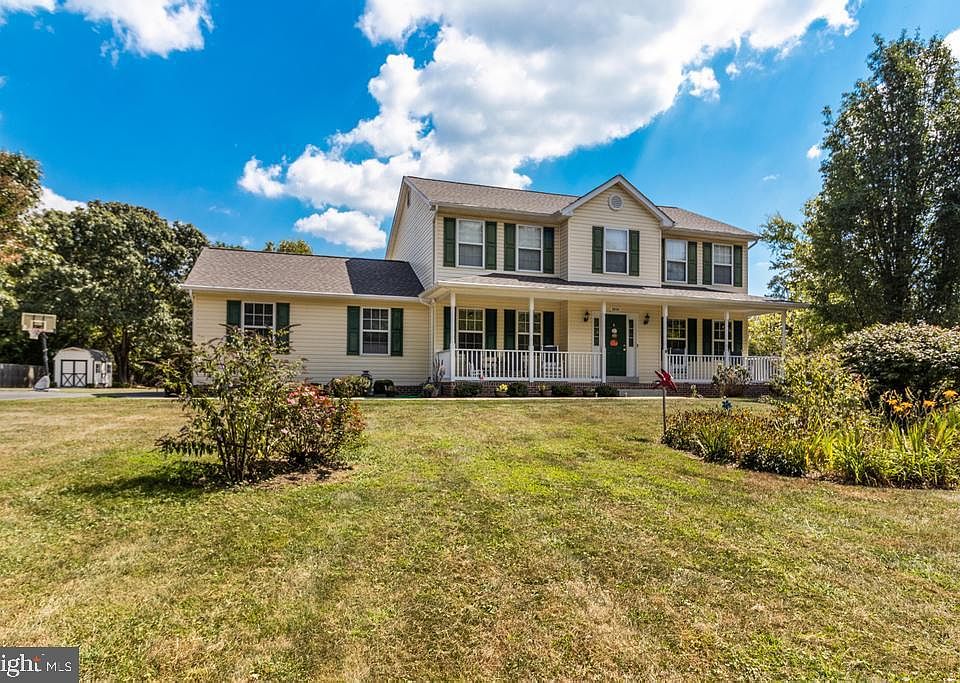 9850 Penns Hill Rd, La Plata, MD 20646 Zillow