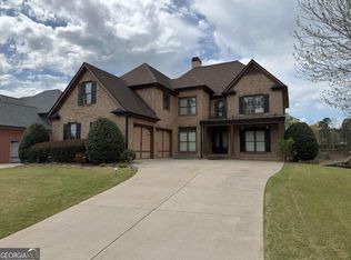 1658 Autumn Sage Dr, Dacula, GA