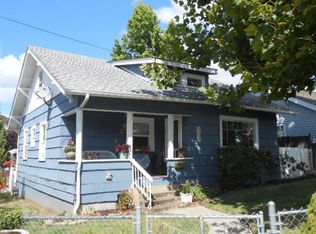 1570 SE Hamilton St, Roseburg, OR