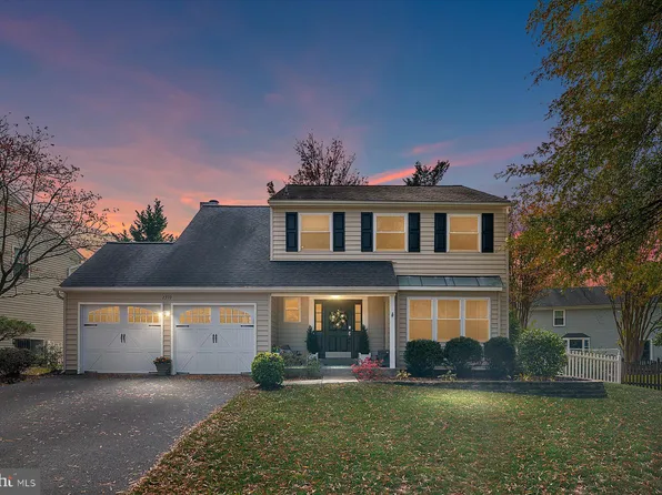 2359 Putnam Ln, Crofton, MD 21114