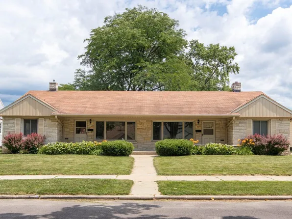 3746 N 86th St, Milwaukee, WI 53222