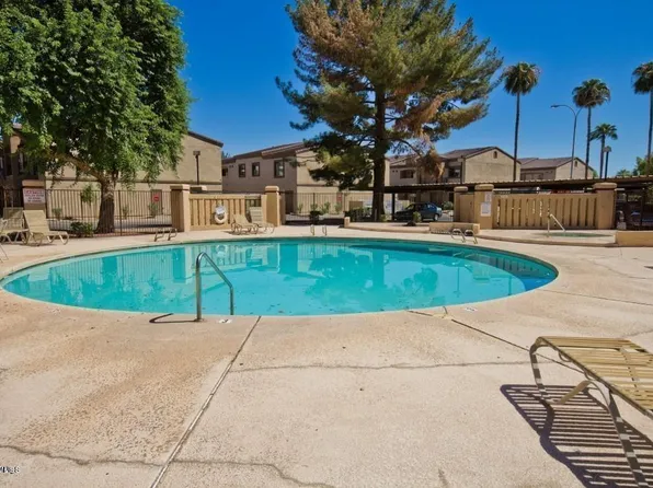 4608 W Maryland Ave Unit 107, Glendale, AZ 85301