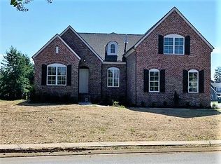 3332 Vintage Grove Pkwy LOT 128, Murfreesboro, TN 37129