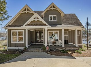 141 Pinewood Dr, Eatonton, GA 31024