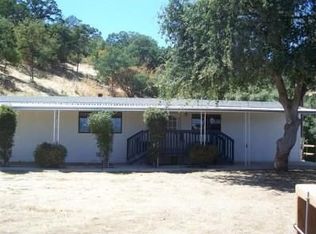 29856 Seminole Rd, Tollhouse, CA 93667