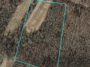 LOT-15H Jersey Church Rd LOT 15H, Lexington, NC 27292