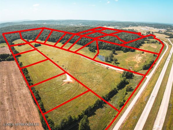 7 County Road 528, Fredericktown, MO 63645